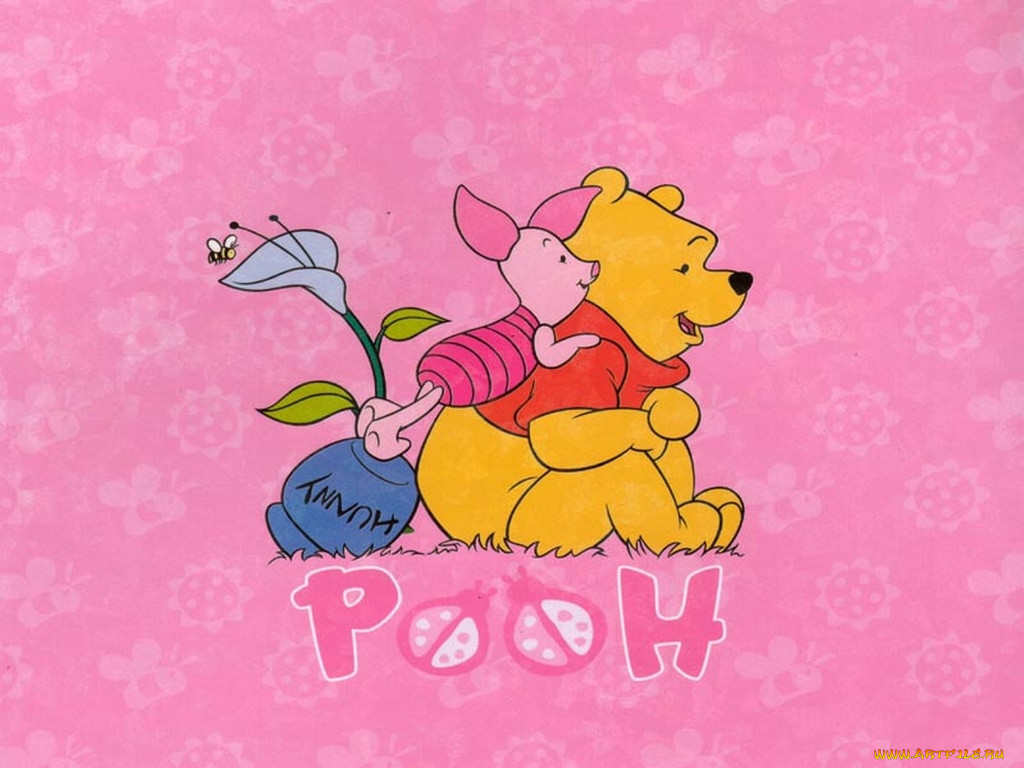 , winnie, the, pooh